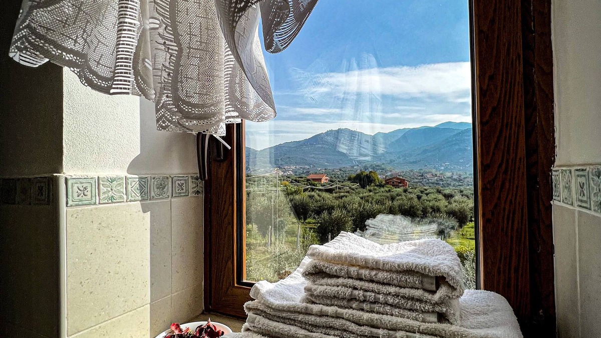 Giulianello Bed & Breakfast | Bed and Breakfast Nero Buono