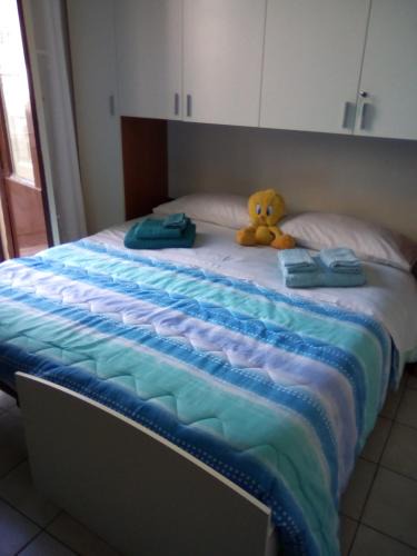 Regalbuto Bed & Breakfast | Bed And Breakfast Priscilla