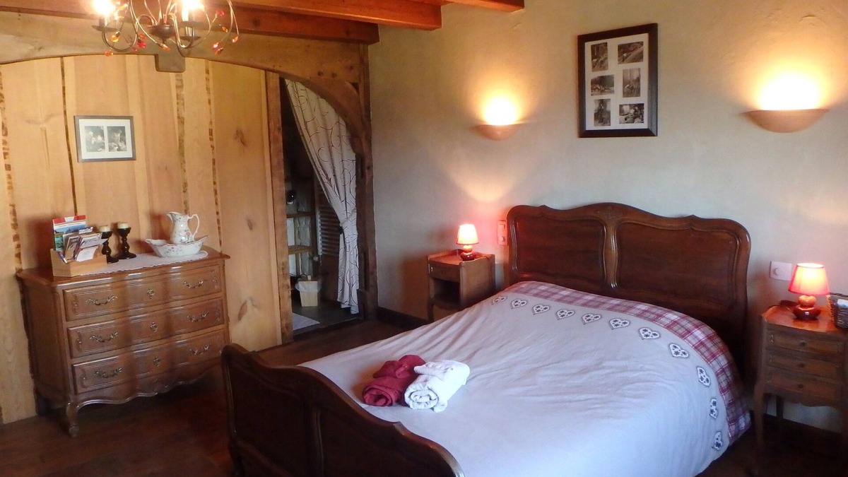 Cleurie Bed & Breakfast | Bed and breakfast, quiet