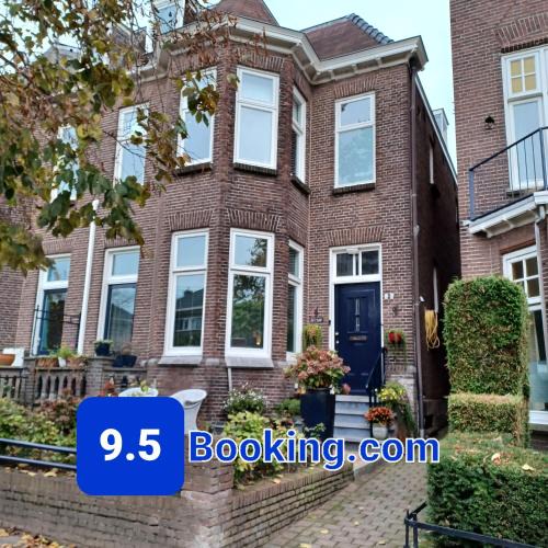 Arnhem Bed & Breakfast | Bed and Breakfast Raapop