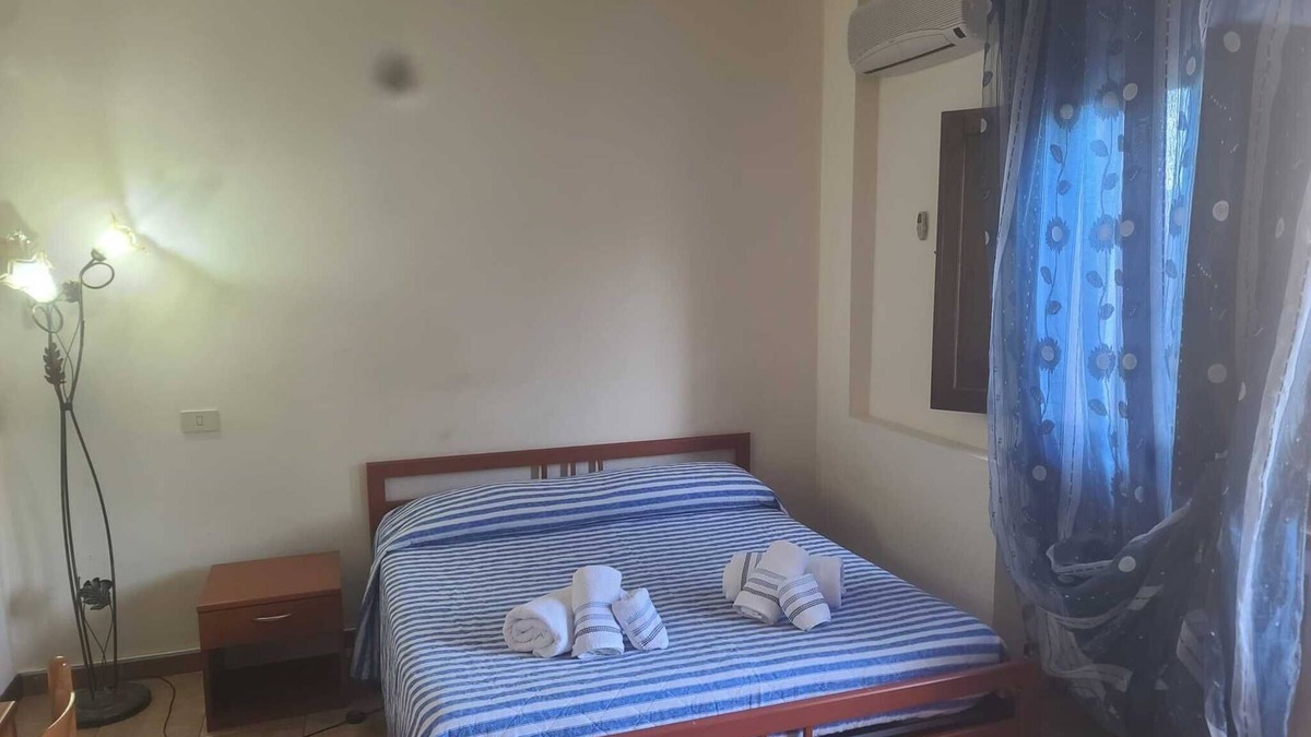 Arcavacata Bed & Breakfast | Bed and Breakfast "Riccio - La Cantina Del Contadino" with Shared Pool, Shared Terrace & Wi-Fi