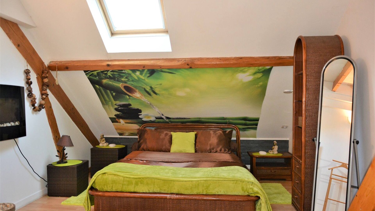 La Chavanne House | bed and breakfast savoyarde