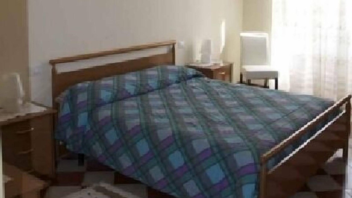 Pacentro Apartment | Bed and Breakfast San Marco, apartment BB2 of Via San Marco number 8, Pacentro