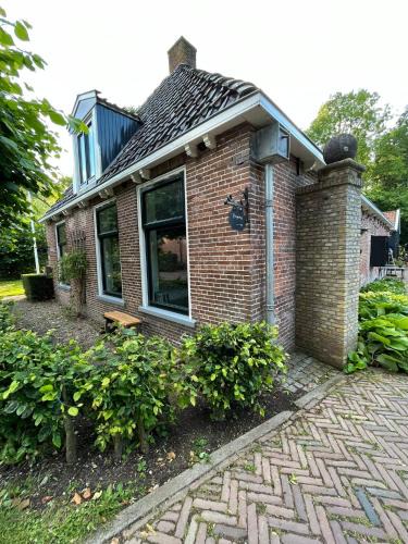 Koarnjum Bed & Breakfast | Bed and Breakfast Stinzenflora