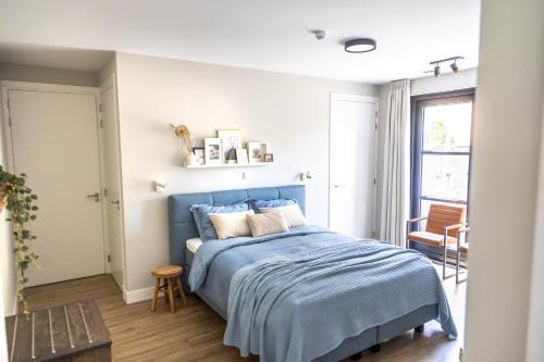 Kaatsheuvel Bed & Breakfast | Bed and Breakfast t Klijnhuysje