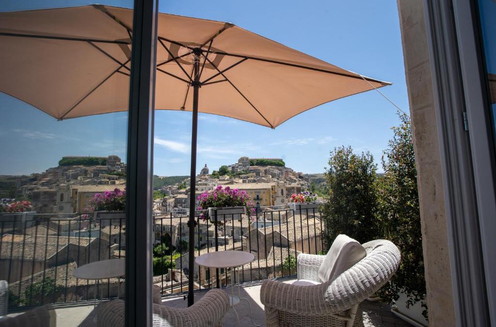 Ragusa Bed & Breakfast | Bed and Breakfast Terra del Sole Ibla