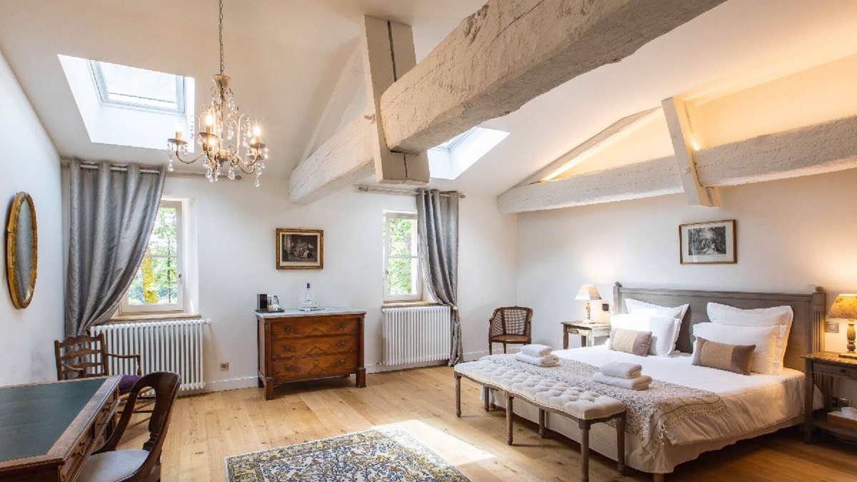Latresne House | Bed and breakfast Tilleul - 15 minutes from downtown Bordeaux