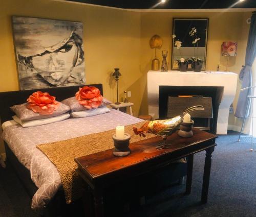Municipality of Enschede Bed & Breakfast | Bed and Breakfast Unique