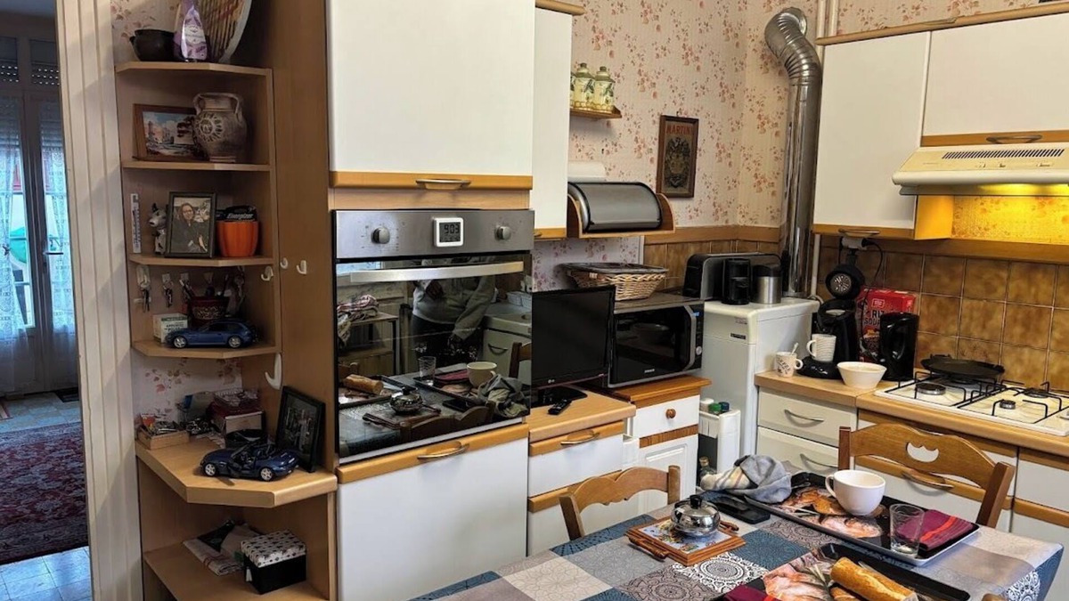 Mayenne Bed & Breakfast | Bed and breakfast USA
