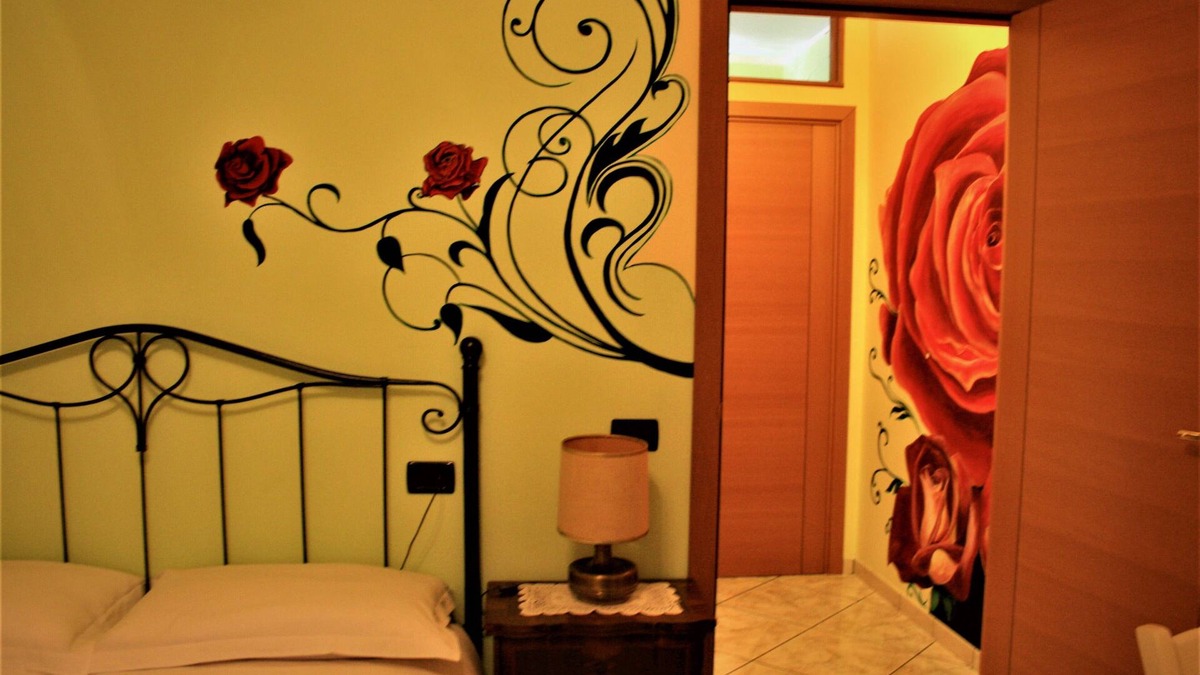 Villamagna Apartment | Bed and Breakfast Villa Ciccone