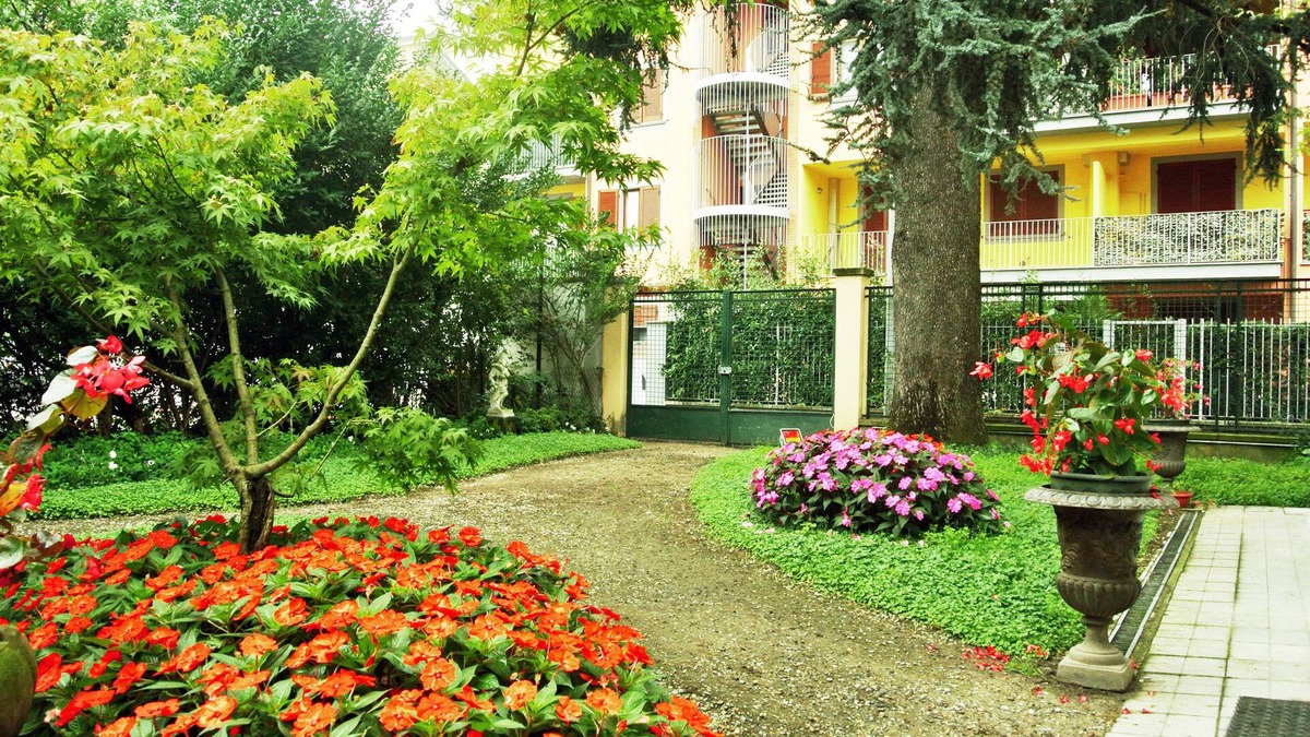 Lodi Bed & Breakfast | Bed and Breakfast Villa Laila