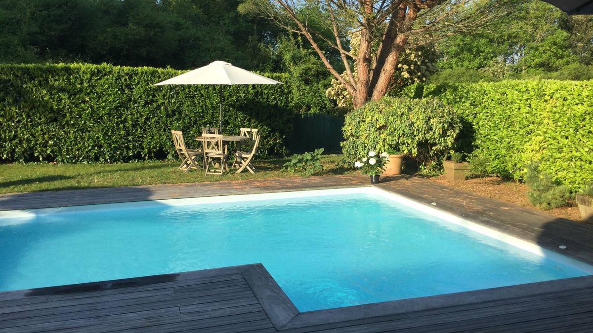 Puymoyen House | Bed and breakfast with breakfasts