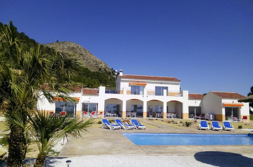 La Romana Bed & Breakfast | Bed and breakfasts in La Romana, Spain