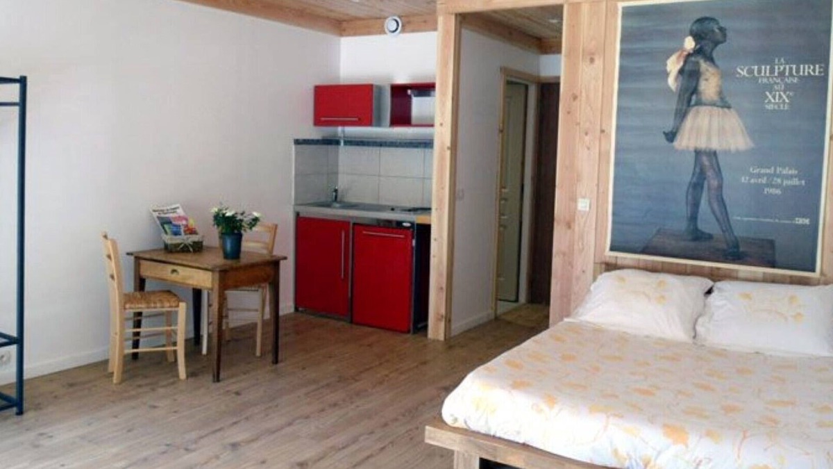 Le Sappey-en-Chartreuse House | Bed and breakfast in the heart of the Alps