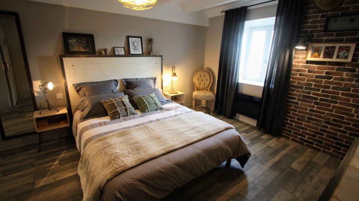 Saulxures-sur-Moselotte Bed & Breakfast | Bed and Breakfast Jules Verne