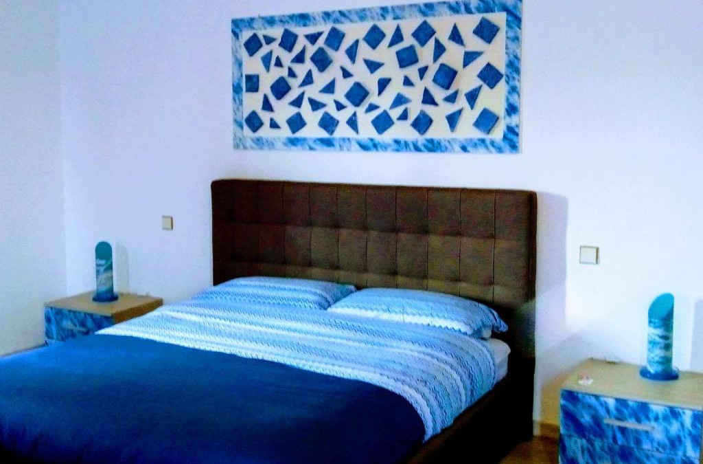 Trecate House | Bed and Green