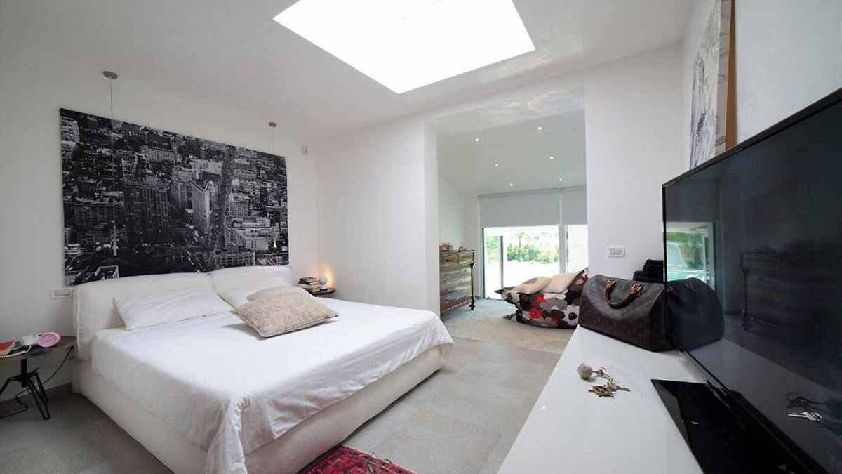 Palazzolo dello Stella Bed & Breakfast | Bed and Breakfast 'Suite King' with Shared Pool, Wi-Fi and Air Conditioning