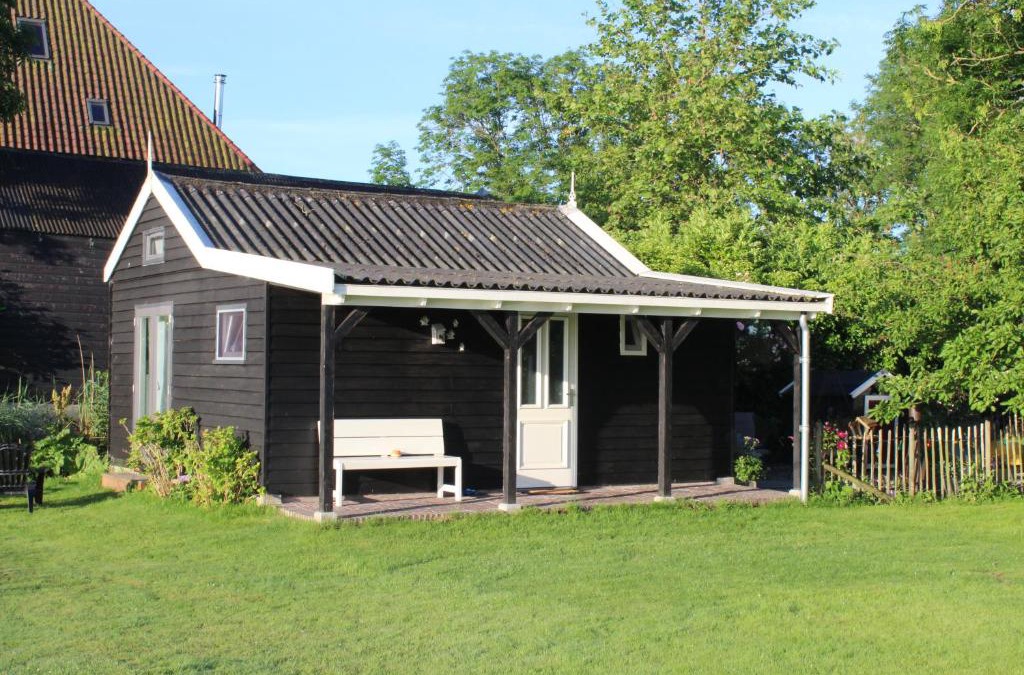 Amsterdam North Bed & Breakfast | Bed and Stay Amsterdam