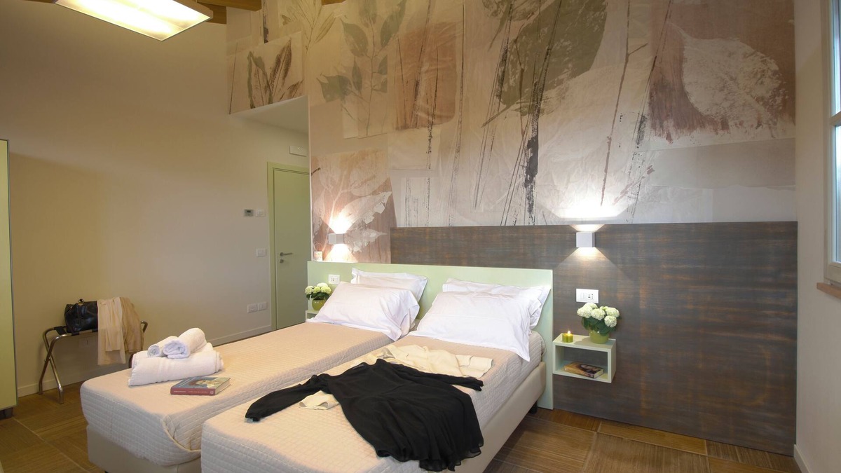 Masone House | Bed & Basta Country