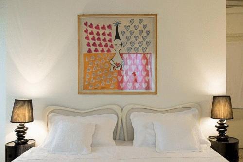 Santa Maria Novella Bed & Breakfast | Bed & Bed Peterson