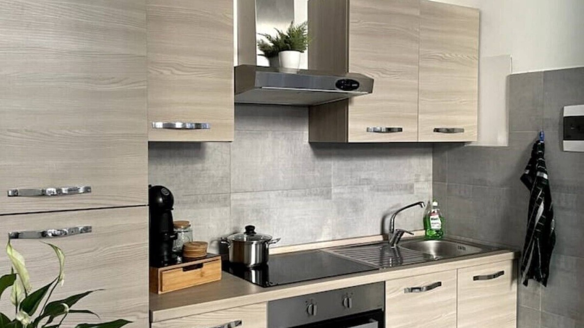 Barriera di Milano Apartment | Bed&Beta: A stone's throw from the center