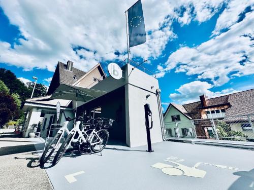 Olten Bed & Breakfast | Bed Bike and Breakfast Olten