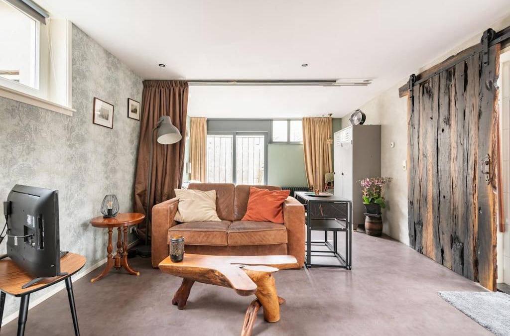 Hoorn Apartment | Bed & Bike Harbour Hoorn
