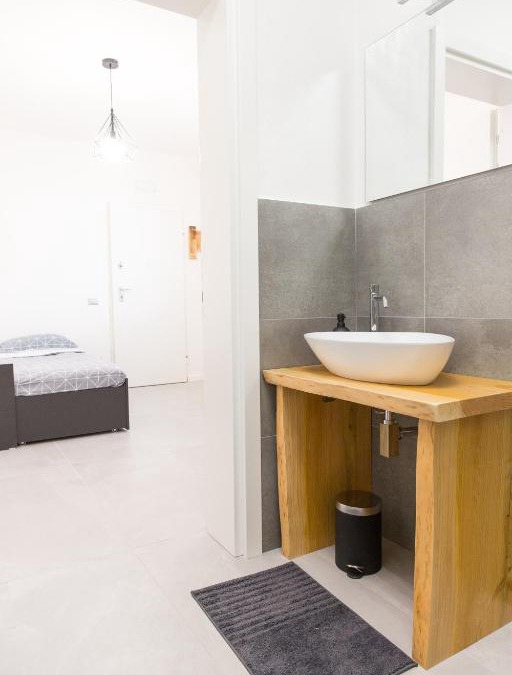 Cingia De' Botti House | Bed&Biker