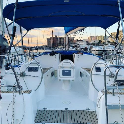 Torre del Greco Boat Rental | Bed&boat experience