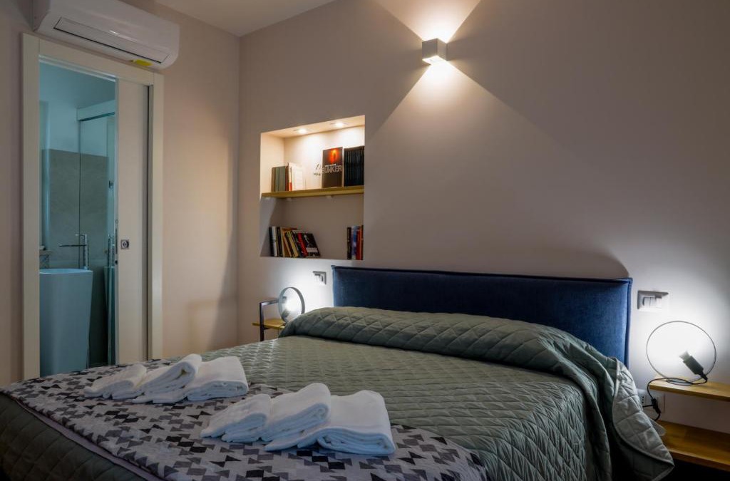 Matera House | Bed&Book