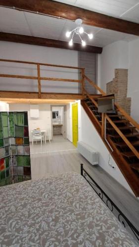 Vische House | Bed&Braja