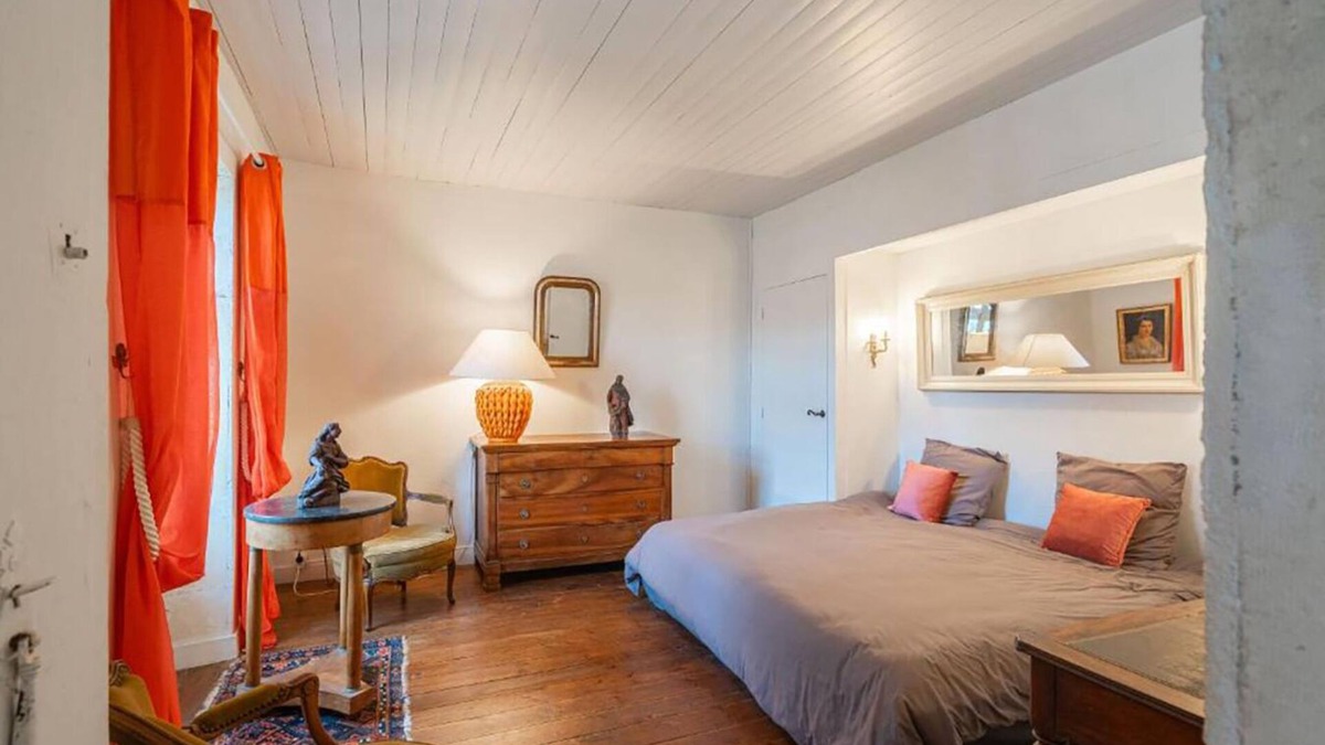 Nieulle-sur-Seudre Bed & Breakfast | Bed & breakfast Isaac Garesché