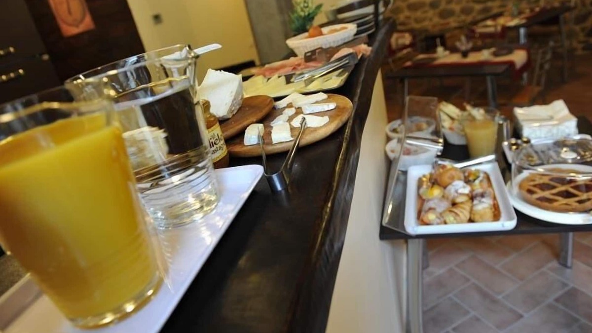 Castiglion Fiorentino Bed & Breakfast | Bed & Breakfast Viziottavo