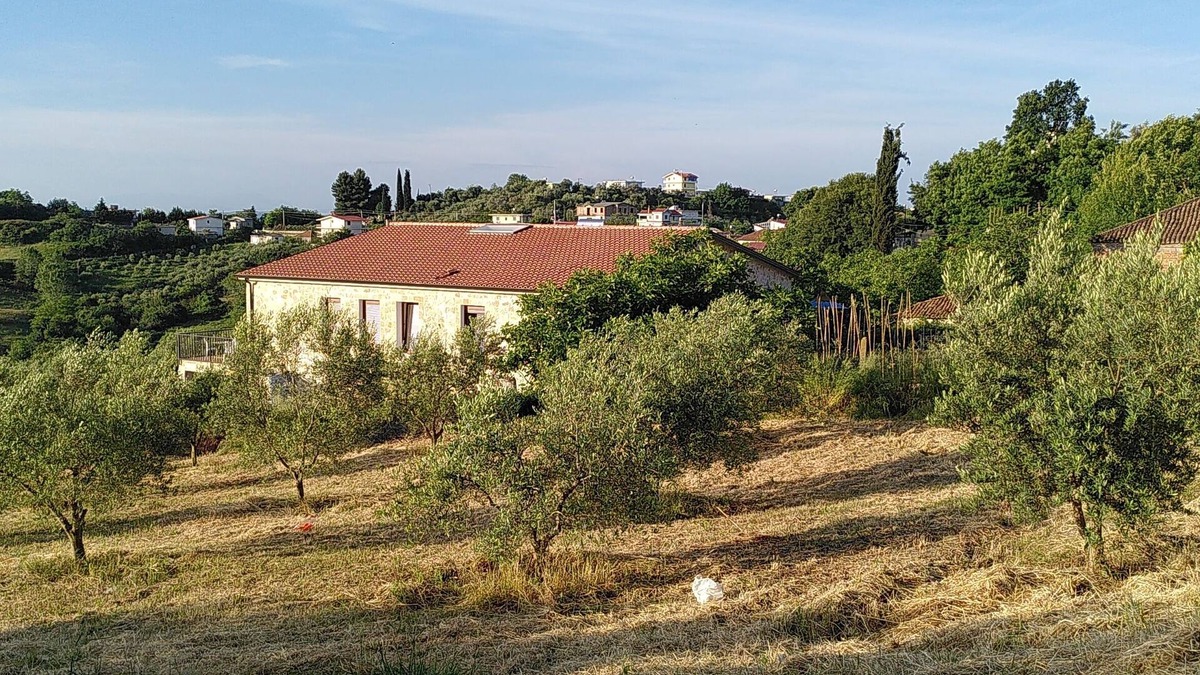 Kryevidh Bed & Breakfast | Bed&Breakfast 2 double rooms, 1 apartment/8 persons by the sea