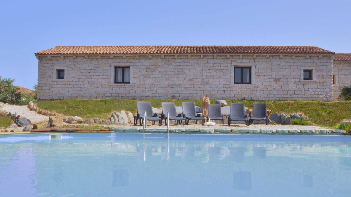 Badesi Bed & Breakfast | Bed & Breakfast a Badesi ID 3391