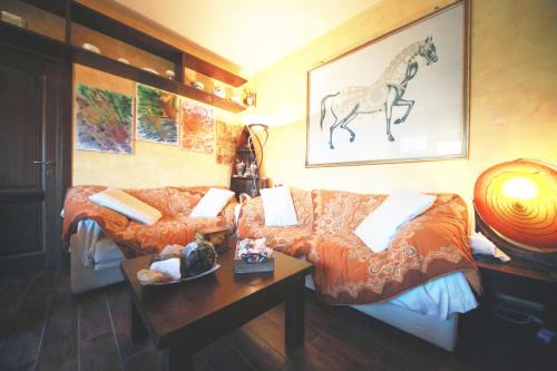 San Siro Bed & Breakfast | Bed & Breakfast A San Siro 75