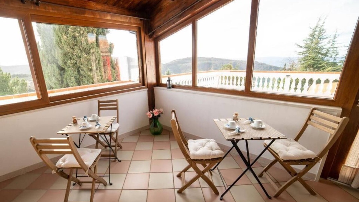 Ischitella Bed & Breakfast | Bed&Breakfast Belvedere