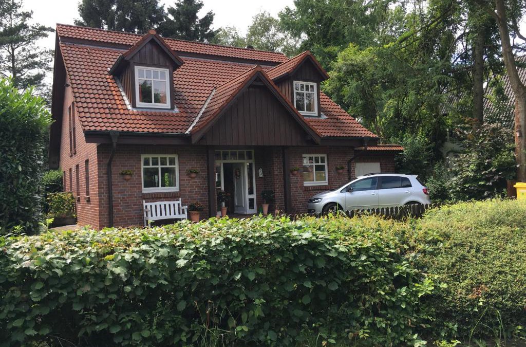 Sasel Bed & Breakfast | Bed & Breakfast Bigalke