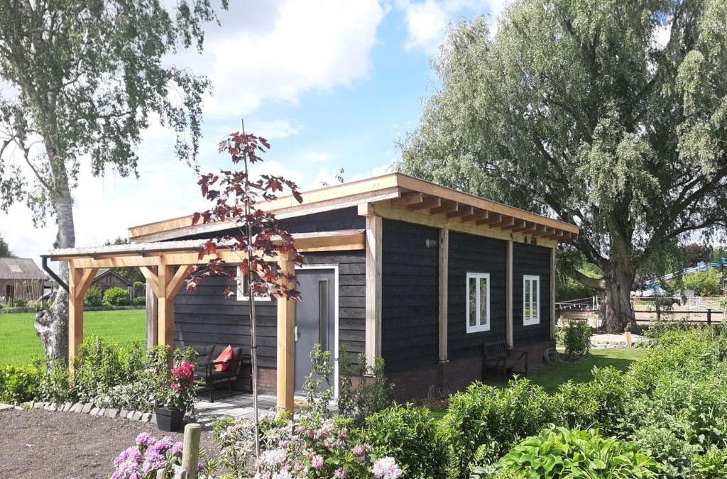 Municipality of Lochem Bed & Breakfast | Bed & Breakfast Bij de Wilg