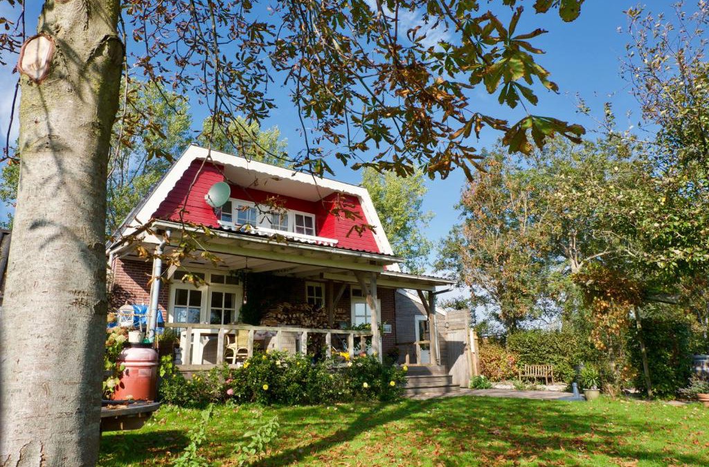 Wytgaard Bed & Breakfast | Bed & Breakfast "Bij Lucie"