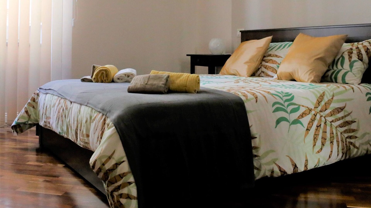 Naples City Centre Apartment | Bed & Breakfast BINARY 39