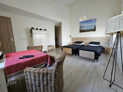 Boekel Bed & Breakfast | Bed & Breakfast Boekel