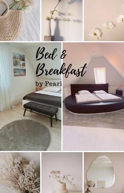 Panketal Bed & Breakfast | Bed & Breakfast by Pearl - 2 Schlafzimmer - S-Bahn - Parkplatz - Immanuel Krankenhaus - Helios Klinikum