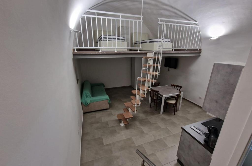 Bernalda Bed & Breakfast | bed & breakfast Cavour