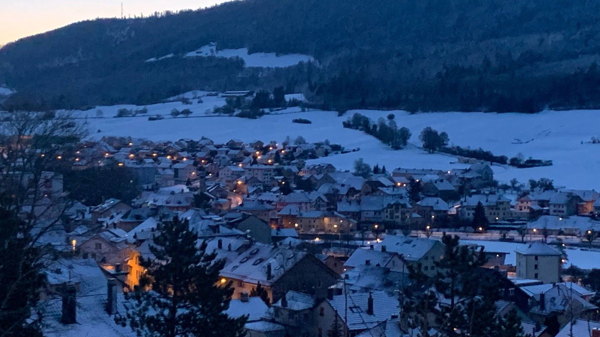 Vallorbe House | Bed & Breakfast