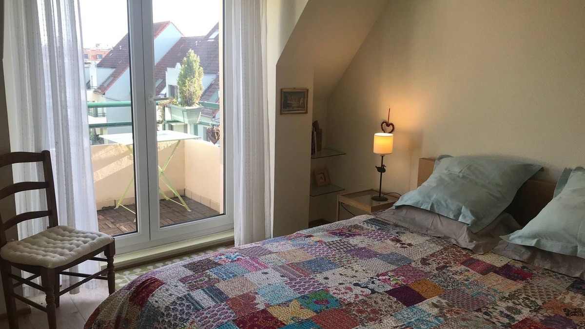Neudorf Ouest Bed & Breakfast | Bed & breakfast/Chambres d'hôtes