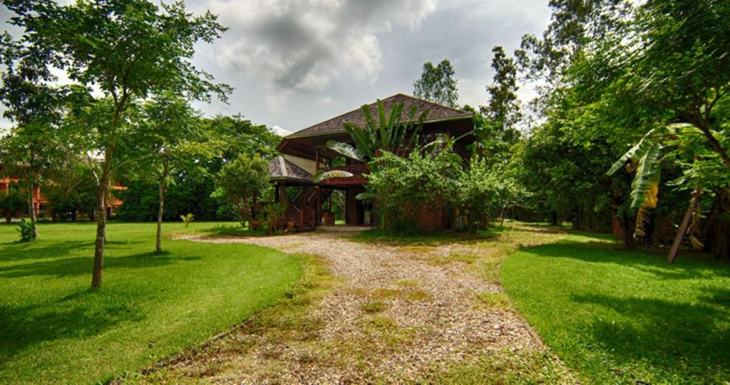 Ban Du House | Bed & Breakfast Chiang Rai