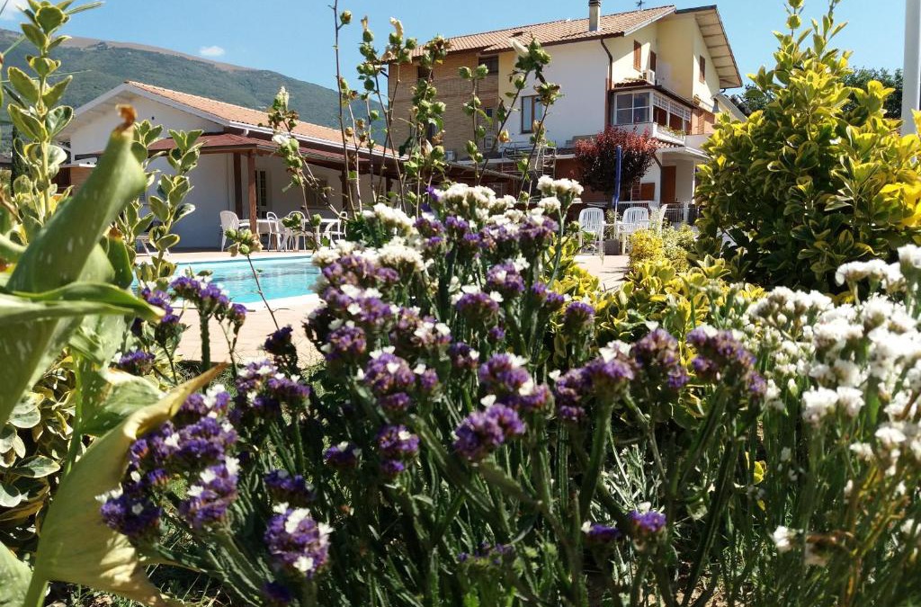 Rivotorto Bed & Breakfast | Bed & Breakfast Ciancaleoni