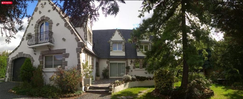 Crosne Bed & Breakfast | Bed & Breakfast Crosne Plazza & Spa