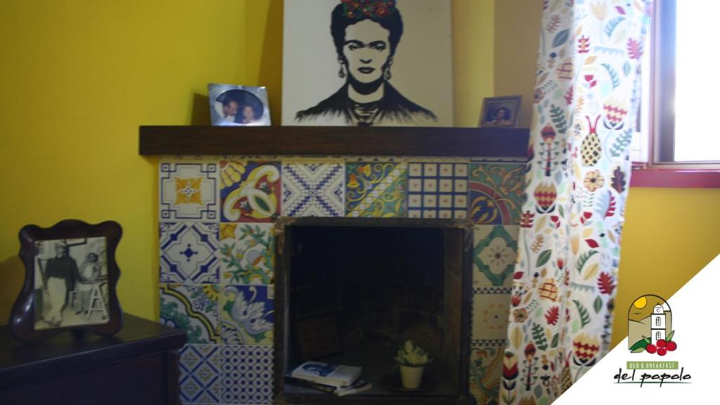 Savoia di Lucania Bed & Breakfast | Bed & breakfast del Popolo